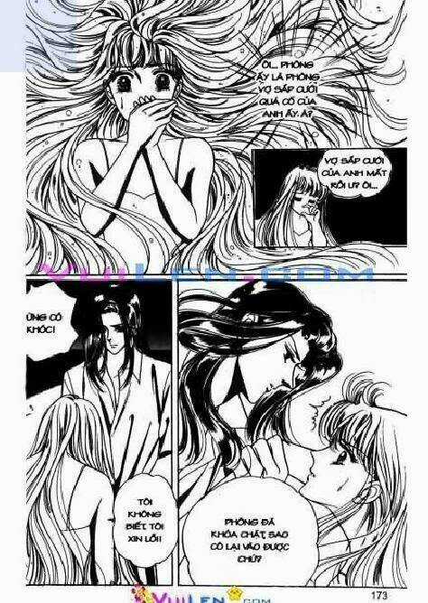 Điệp Viên Quyến Rũ Chapter 2 trang 170