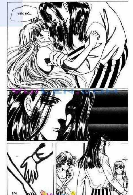 Điệp Viên Quyến Rũ Chapter 2 trang 171