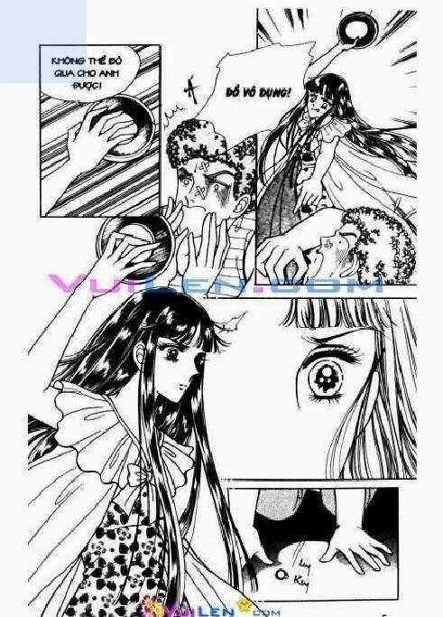 Điệp Viên Quyến Rũ Chapter 2 trang 2