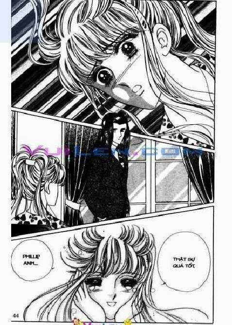 Điệp Viên Quyến Rũ Chapter 2 trang 41