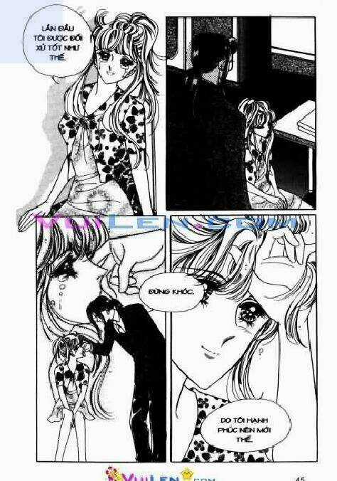 Điệp Viên Quyến Rũ Chapter 2 trang 42