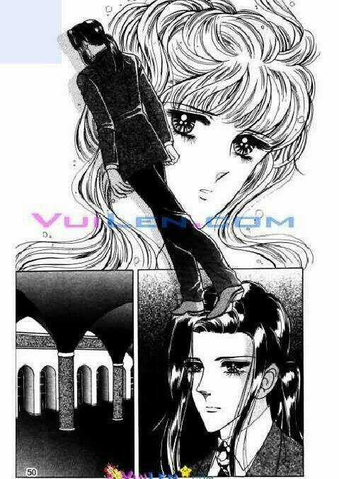 Điệp Viên Quyến Rũ Chapter 2 trang 47