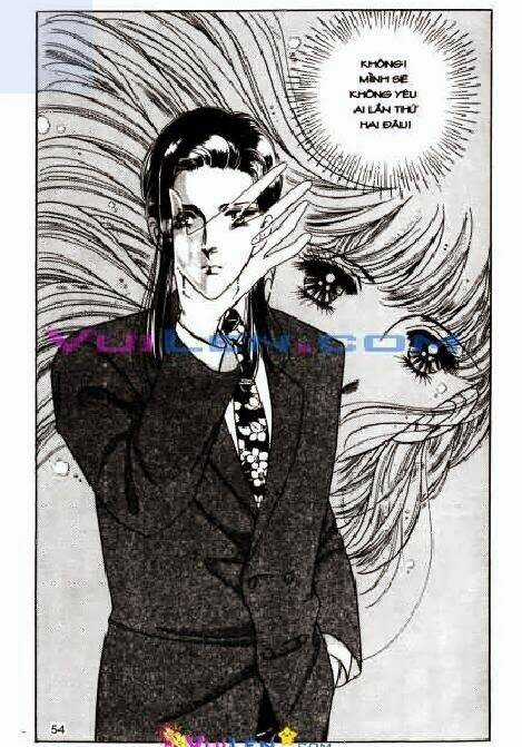 Điệp Viên Quyến Rũ Chapter 2 trang 51