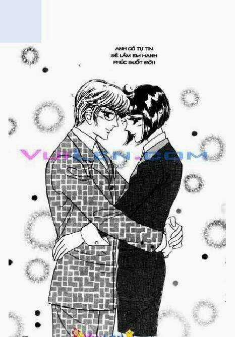 Điệp Viên Quyến Rũ Chapter 2 trang 59