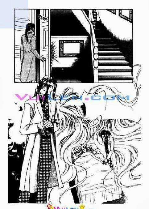 Điệp Viên Quyến Rũ Chapter 2 trang 6