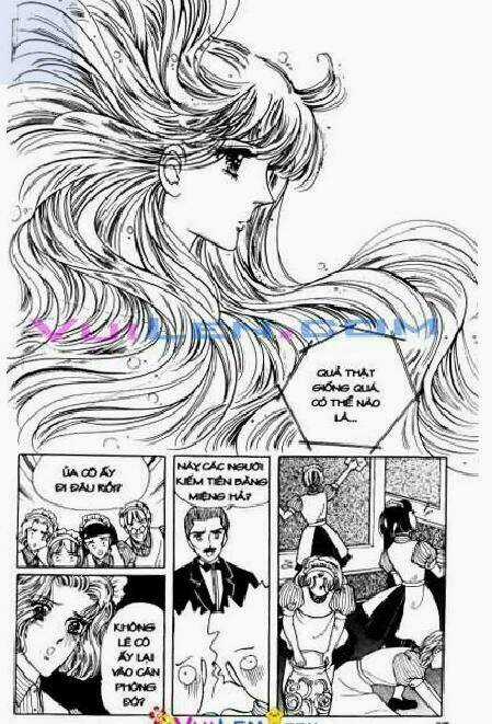 Điệp Viên Quyến Rũ Chapter 2 trang 64