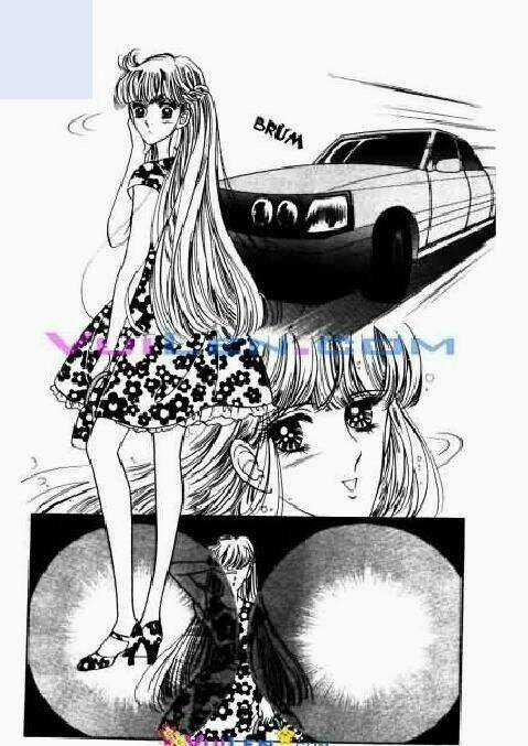 Điệp Viên Quyến Rũ Chapter 2 trang 66