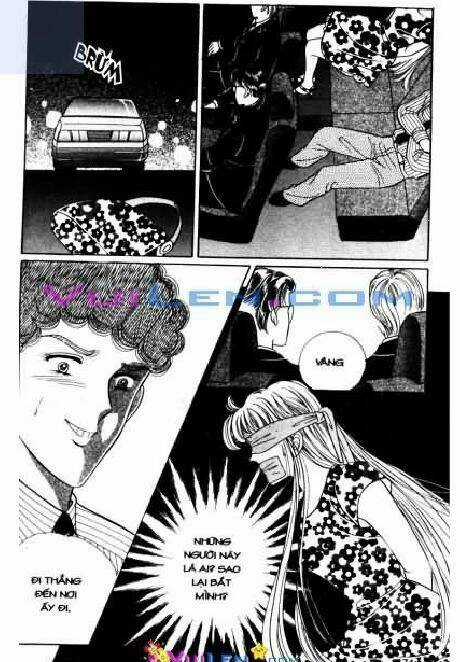 Điệp Viên Quyến Rũ Chapter 2 trang 68