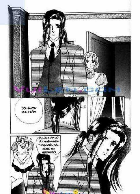 Điệp Viên Quyến Rũ Chapter 2 trang 69