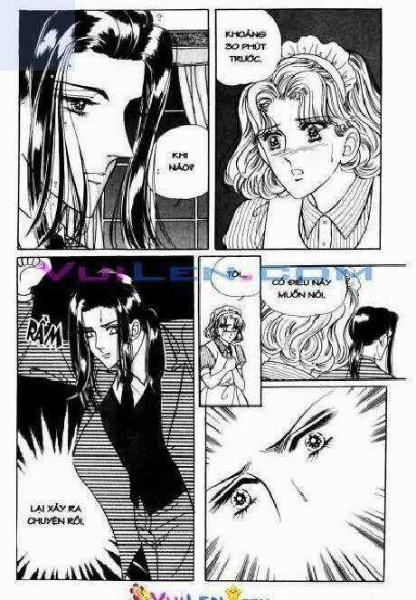 Điệp Viên Quyến Rũ Chapter 2 trang 70