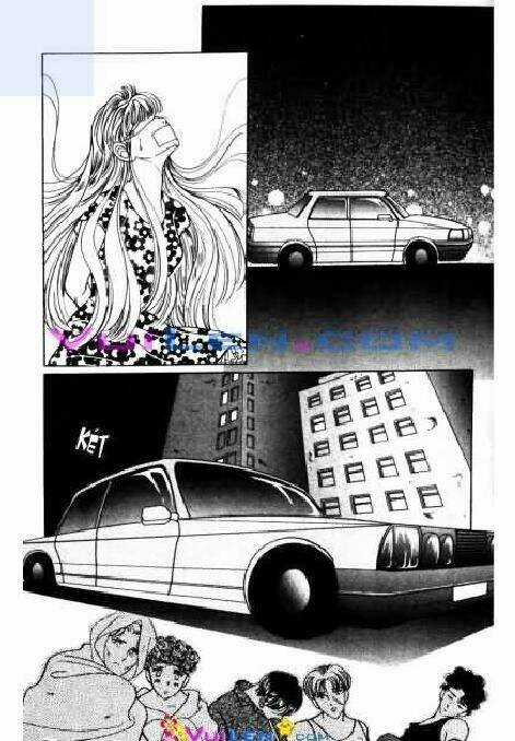 Điệp Viên Quyến Rũ Chapter 2 trang 71