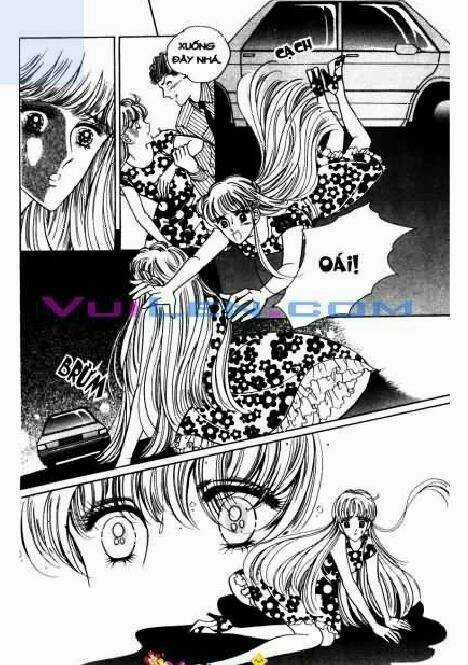 Điệp Viên Quyến Rũ Chapter 2 trang 72