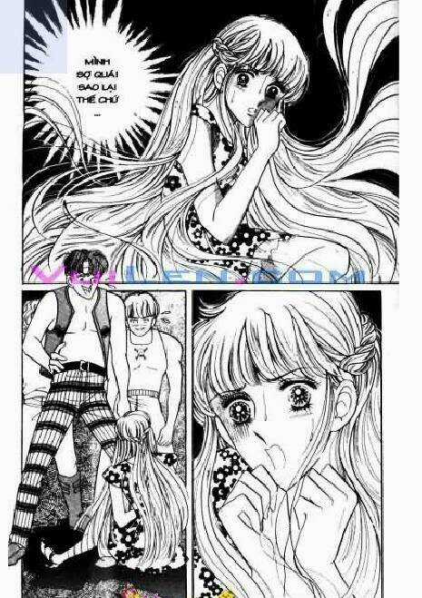 Điệp Viên Quyến Rũ Chapter 2 trang 73