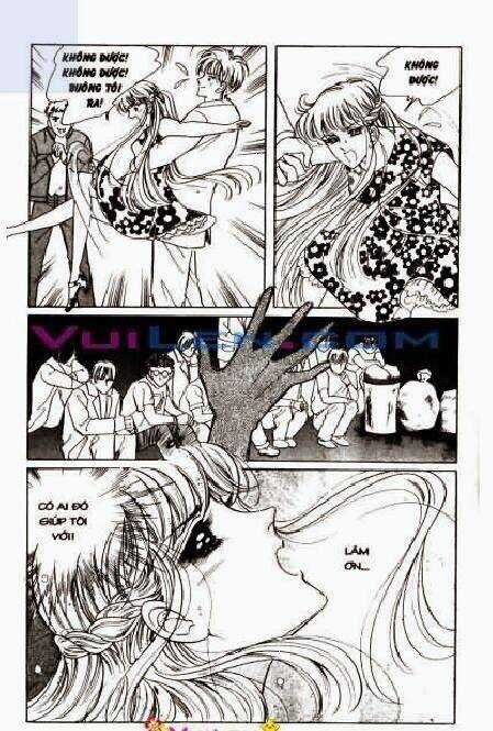 Điệp Viên Quyến Rũ Chapter 2 trang 75