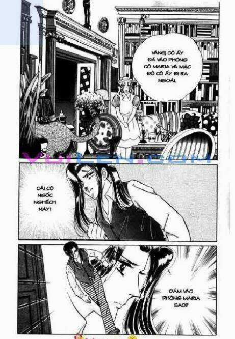 Điệp Viên Quyến Rũ Chapter 2 trang 77