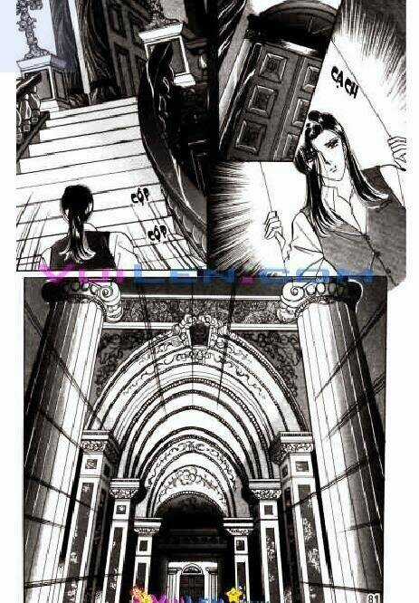 Điệp Viên Quyến Rũ Chapter 2 trang 78