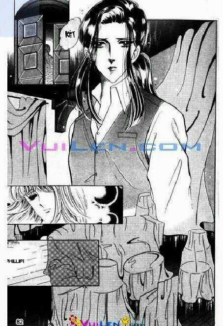 Điệp Viên Quyến Rũ Chapter 2 trang 79