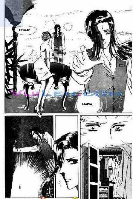 Điệp Viên Quyến Rũ Chapter 2 trang 80