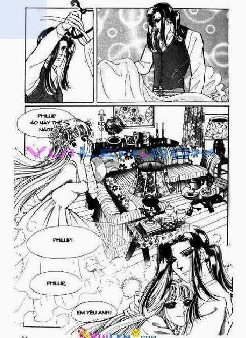 Điệp Viên Quyến Rũ Chapter 2 trang 81