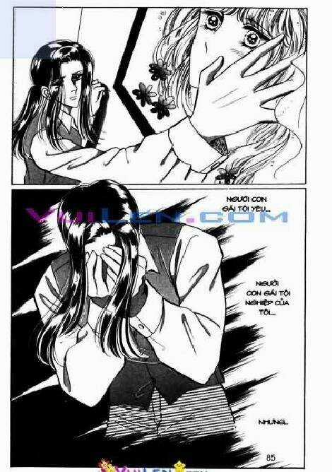 Điệp Viên Quyến Rũ Chapter 2 trang 82