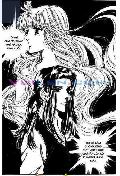 Điệp Viên Quyến Rũ Chapter 2 trang 84