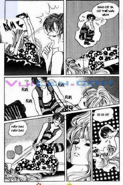 Điệp Viên Quyến Rũ Chapter 2 trang 89