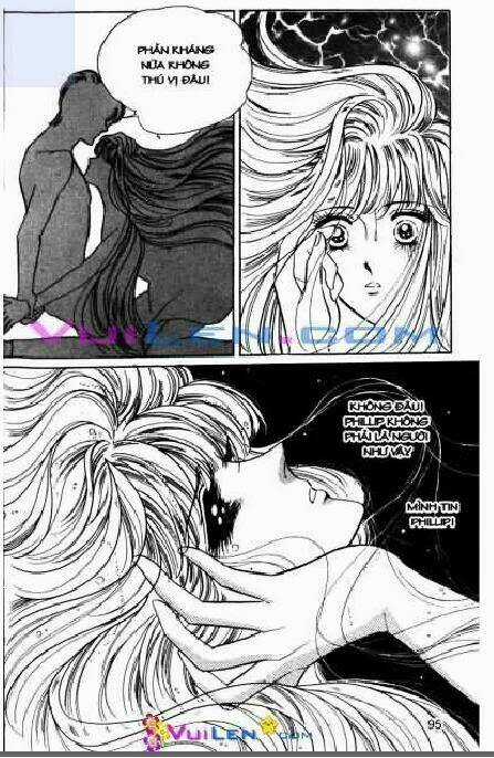 Điệp Viên Quyến Rũ Chapter 2 trang 92