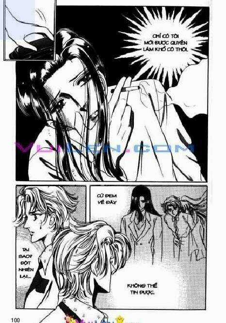 Điệp Viên Quyến Rũ Chapter 2 trang 97