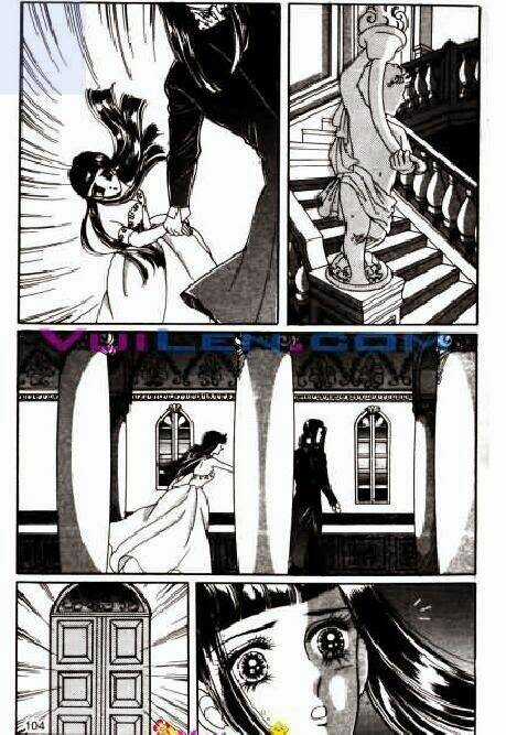 Điệp Viên Quyến Rũ Chapter 3 trang 100