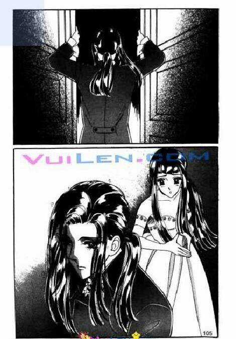 Điệp Viên Quyến Rũ Chapter 3 trang 101