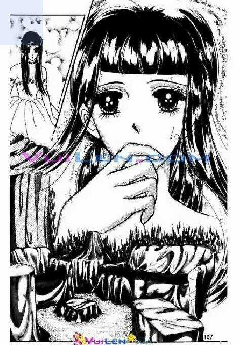 Điệp Viên Quyến Rũ Chapter 3 trang 103