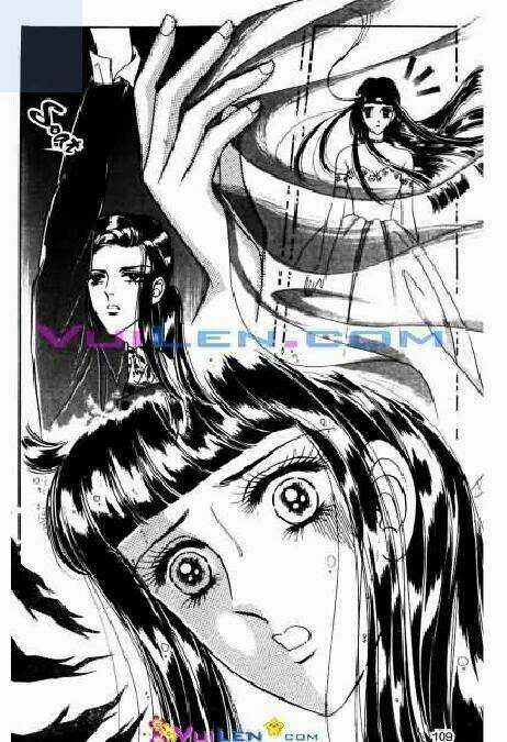 Điệp Viên Quyến Rũ Chapter 3 trang 105