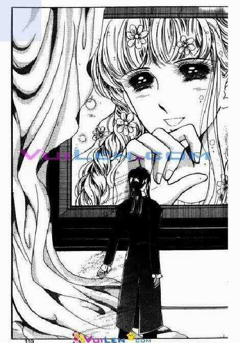 Điệp Viên Quyến Rũ Chapter 3 trang 106