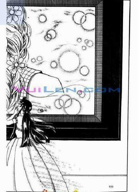 Điệp Viên Quyến Rũ Chapter 3 trang 107