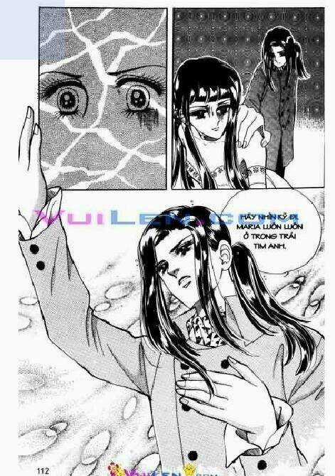 Điệp Viên Quyến Rũ Chapter 3 trang 108