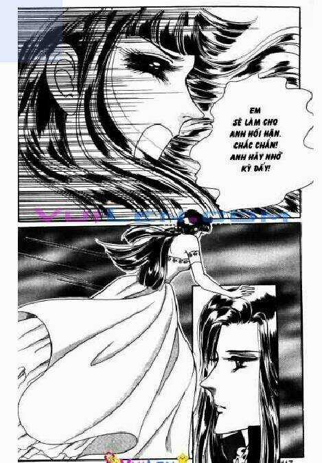 Điệp Viên Quyến Rũ Chapter 3 trang 113