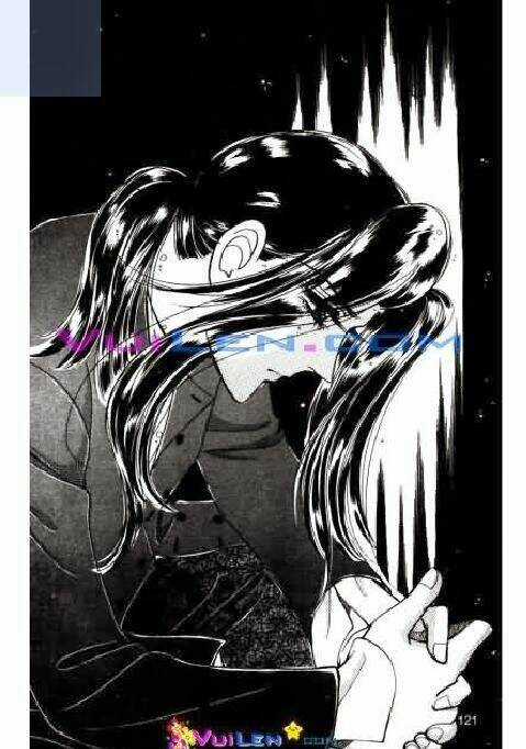 Điệp Viên Quyến Rũ Chapter 3 trang 117