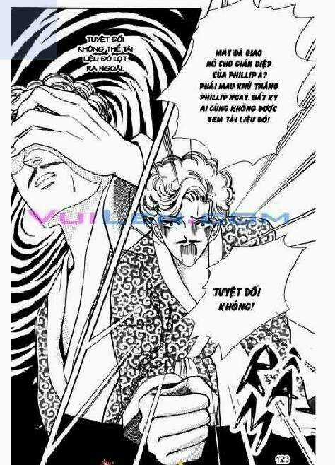 Điệp Viên Quyến Rũ Chapter 3 trang 119
