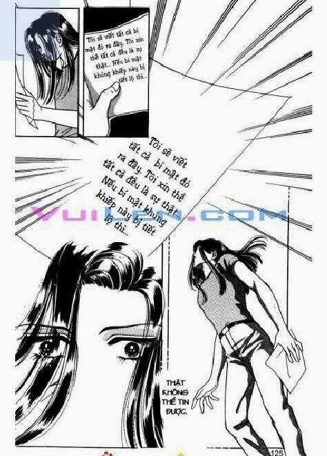 Điệp Viên Quyến Rũ Chapter 3 trang 121