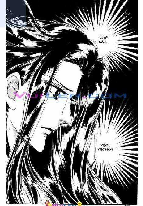 Điệp Viên Quyến Rũ Chapter 3 trang 127