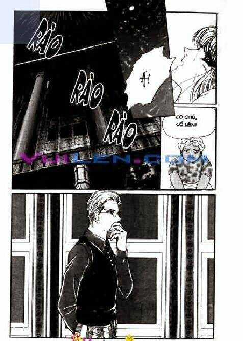 Điệp Viên Quyến Rũ Chapter 3 trang 129