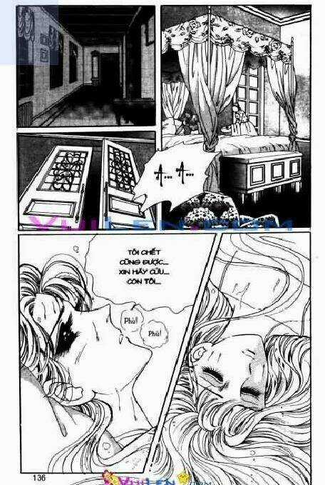 Điệp Viên Quyến Rũ Chapter 3 trang 132