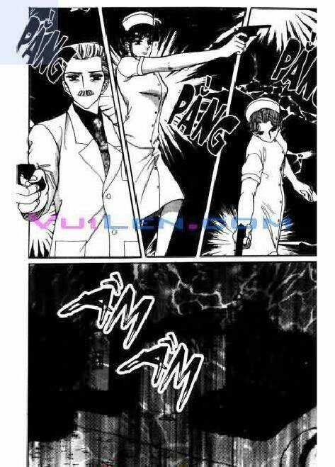 Điệp Viên Quyến Rũ Chapter 3 trang 135