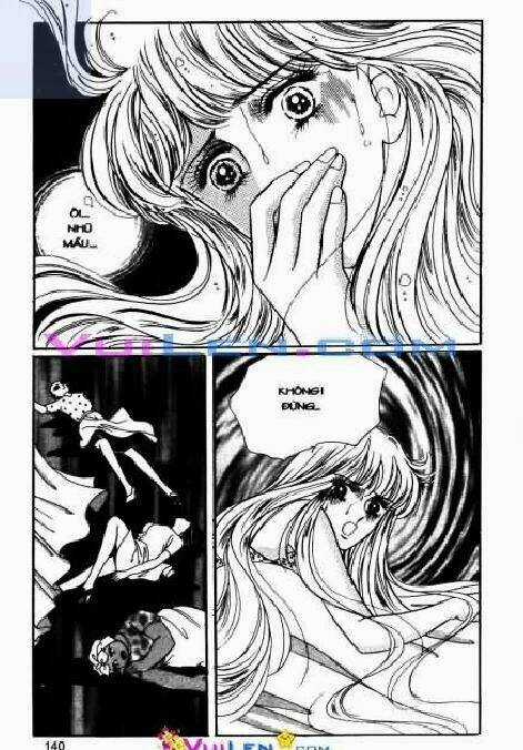 Điệp Viên Quyến Rũ Chapter 3 trang 136