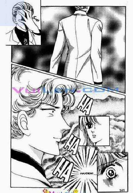 Điệp Viên Quyến Rũ Chapter 3 trang 137