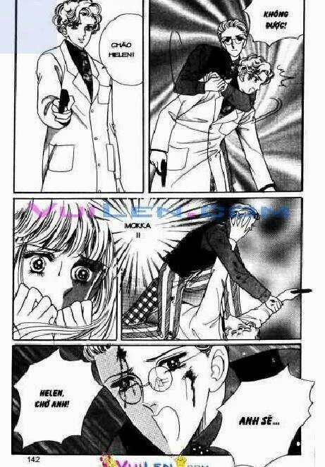 Điệp Viên Quyến Rũ Chapter 3 trang 138