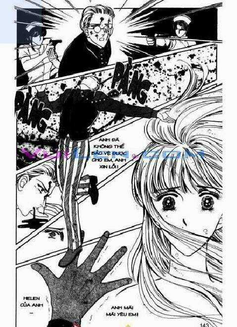 Điệp Viên Quyến Rũ Chapter 3 trang 139