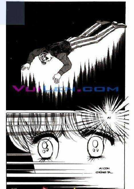 Điệp Viên Quyến Rũ Chapter 3 trang 140