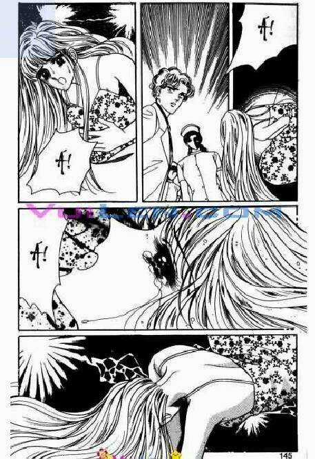 Điệp Viên Quyến Rũ Chapter 3 trang 141