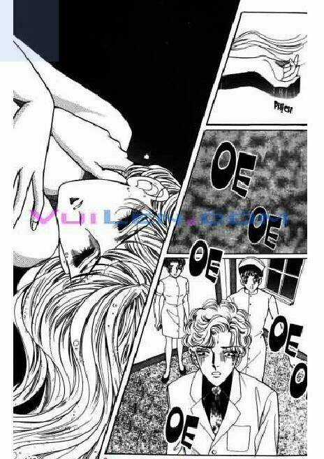 Điệp Viên Quyến Rũ Chapter 3 trang 142